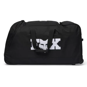 FOX 180 Roller Gear Bag 150L Black, Motoee.com