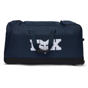 FOX 180 Roller Gear Bag 150L Dark Blue, Motoee.com