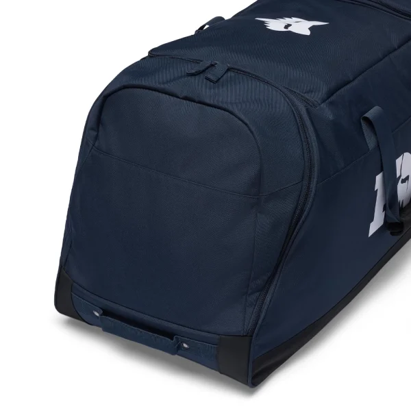 FOX 180 Roller Gear Bag 150L Dark Blue