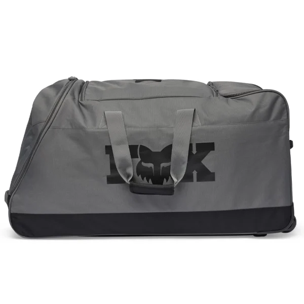 FOX 180 Roller Gear Bag 150L Grey/Black