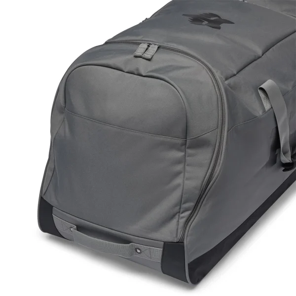 FOX 180 Roller Gear Bag 150L Grey/Black