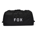 FOX Podium Duffle Gear Bag 174L Black