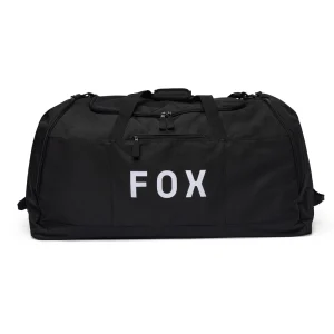 FOX Podium Duffle Gear Bag 174L Black