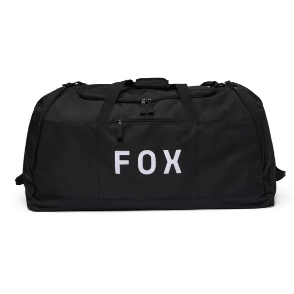 FOX Podium Duffle Gear Bag 174L Black