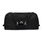 FOX Podium Duffle Gear Bag 174L Black