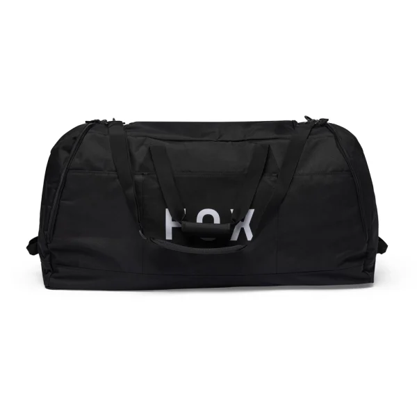 FOX Podium Duffle Gear Bag 174L Black