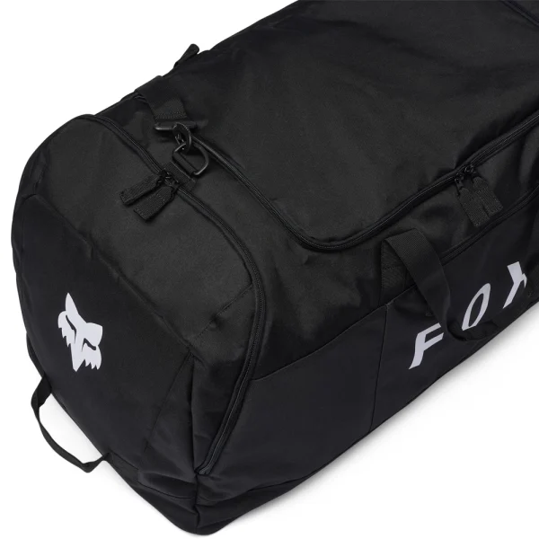 FOX Podium Duffle Gear Bag 174L Black