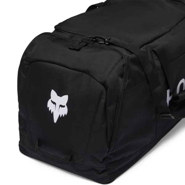 FOX Podium Duffle Gear Bag 174L Black