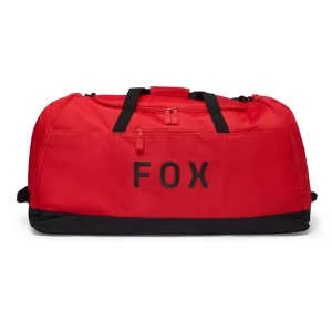 FOX Podium Duffle Gear Bag 174L Red