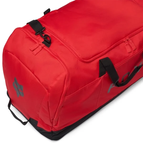 FOX Podium Duffle Gear Bag 174L Red