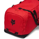 FOX Podium Duffle Gear Bag 174L Red