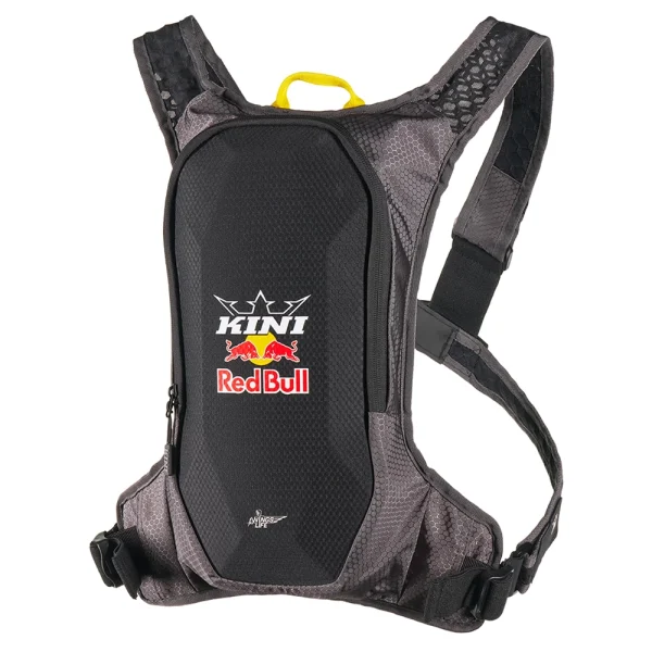 Kini Red Bull Hydration 1.0 Backpack 2L