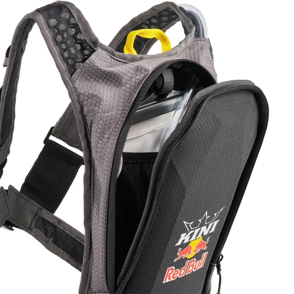 Kini Red Bull Hydration 1.0 Backpack 2L