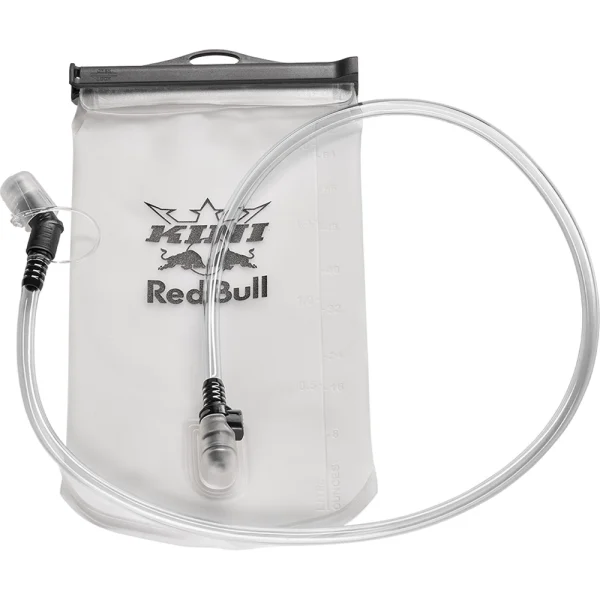Kini Red Bull Hydration 1.0 Backpack 2L