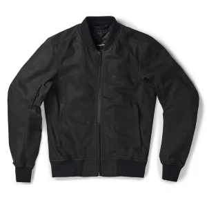 Pando Moto Ventura Textile Jacket