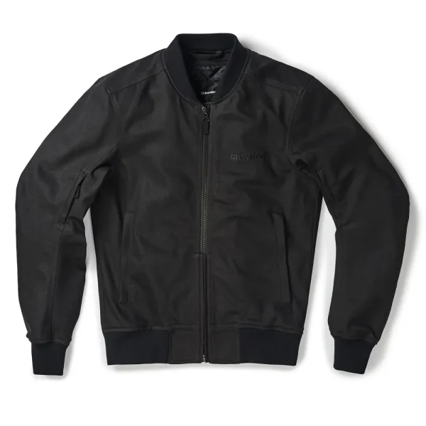 Pando Moto Ventura Textile Jacket