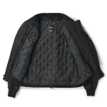 Pando Moto Ventura Textile Jacket