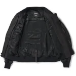 Pando Moto Ventura Textile Jacket