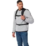 Revit Scour H2O Motorcycle Backpack 20L