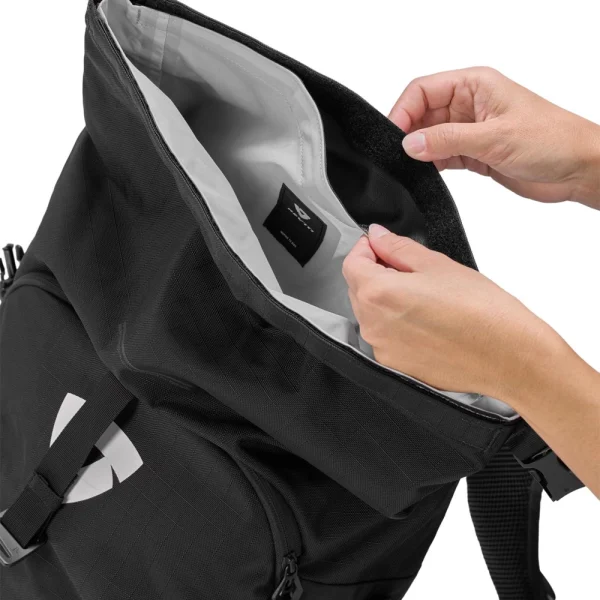 Revit Vastour H2O Motorcycle Backpack 26L