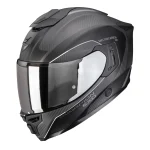 Scorpion EXO-1500 Carbon Air Mundi Helmet Black/Grey