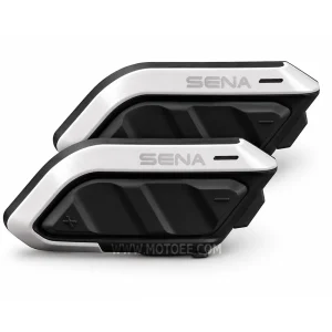 Sena Spider X Slim Double Pack Intercom Sound by Bose
