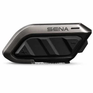 Sena Spider X Slim Single Pack Intercom Sound by Bose
