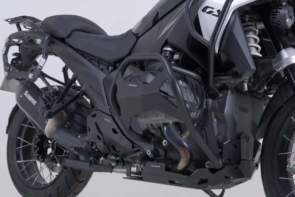 SW-Motech Crash Bar Black BMW R1300GS 23-