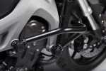 SW-Motech Crash Bar Black Yamaha MT-09/Tracer 900/Tracer 900 GT/XSR900