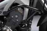 SW-Motech Crash Bar Black Yamaha MT-09/Tracer 900/Tracer 900 GT/XSR900
