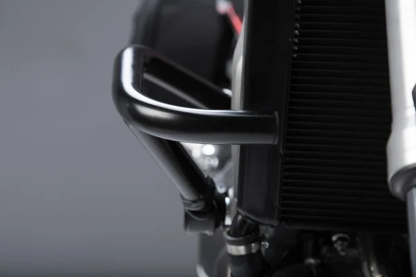 SW-Motech Crash Bar Black Yamaha MT-09/Tracer 900/Tracer 900 GT/XSR900