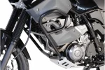 SW-Motech Crash Bar Black Yamaha XT660Z Ténéré 07-16