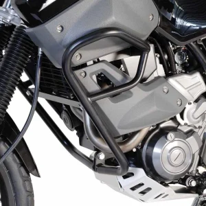 SW-Motech Crash Bar Black Yamaha XT660Z Ténéré 07-16, Motoee.com