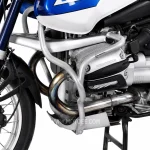 SW-Motech Crash Bar Silver BMW R1150GS 99-04
