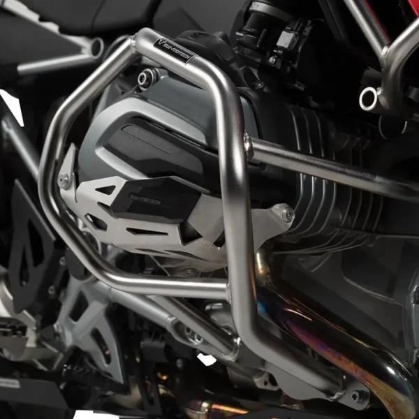 SW-Motech Crash Bar Stainless Steel BMW R1200GS 12-19