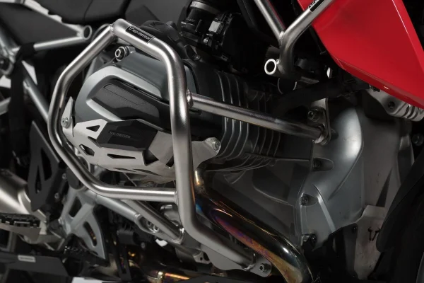 SW-Motech Crash Bar Stainless Steel BMW R1200GS 12-19