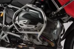 SW-Motech Crash Bar Stainless Steel BMW R1200GS 12-19