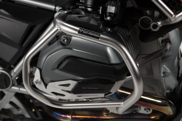 SW-Motech Crash Bar Stainless Steel BMW R1200GS 12-19