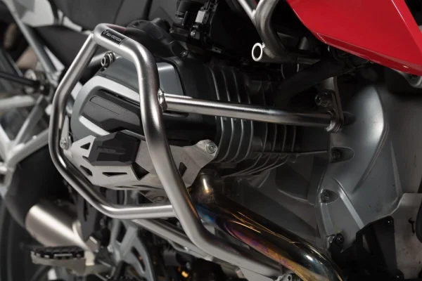 SW-Motech Crash Bar Stainless Steel BMW R1200GS 12-19