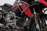 SW-Motech Crash Bar Stainless Steel BMW R1200GS 12-19
