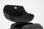 SW-Motech Legend Gear LH1 Side Bag Right 19.5L Black