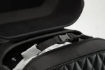 SW-Motech Legend Gear LH1 Side Bag Right 19.5L Black