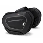 SW-Motech PRO BLAZE H Saddlebag Set 40L Black