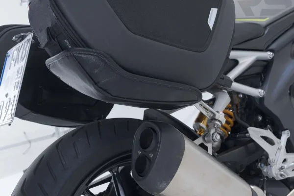SW-Motech PRO BLAZE H Saddlebag Set 40L Black