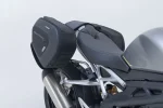 SW-Motech PRO BLAZE H Saddlebag Set 40L Black