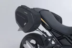 SW-Motech PRO BLAZE H Saddlebag Set 40L Black Triumph Tiger Sport 660 21-/Tiger Sport 800 24-
