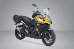 SW-Motech PRO BLAZE H Saddlebag Set 40L Black Triumph Tiger Sport 660 21-/Tiger Sport 800 24-