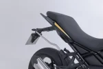 SW-Motech PRO BLAZE H Saddlebag Set 40L Black Triumph Tiger Sport 660 21-/Tiger Sport 800 24-