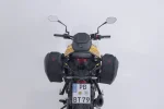 SW-Motech PRO BLAZE H Saddlebag Set 40L Black Triumph Tiger Sport 660 21-/Tiger Sport 800 24-