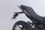 SW-Motech PRO BLAZE H Saddlebag Set 40L Black Triumph Tiger Sport 660 21-/Tiger Sport 800 24-